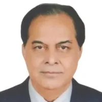Prof. Dr. Brig. Gen. Md. Amzad Hossain Fakir
