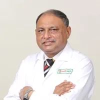 Prof. Dr. Brig. Gen. Md. Azizul Islam