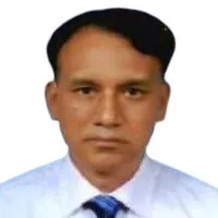 Prof. Dr. Brig. Gen. Md. Nazimuddin