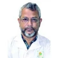 Prof. Dr. Brig. Gen. Md. Shahidulllah