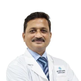 Prof. Dr. Brig. Gen. Syed Zoherul Alam