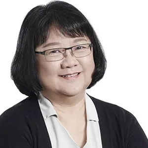 Prof. Dr. Chan Siew Pheng