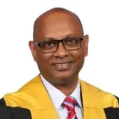 Prof. Dr. Col.  A T M Rezaul Karim