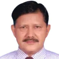 Prof. Dr. Col. Md. Obaidur Rahman Shah