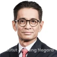 Prof. Dr. Dato' Seri  Jeffrey Jeswant Dillon