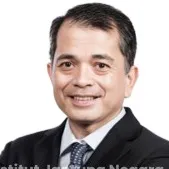 Prof. Dr. Dato Sri Alwi Mohamed Yunus