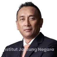 Prof. Dr. Dato' Sri Mohamed Ezani