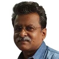 Prof. Dr. Debashis Biswas