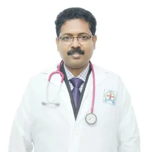 Prof. Dr. Debasish Das