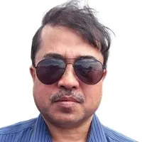 Prof. Dr. Debesh Chandra Talukder