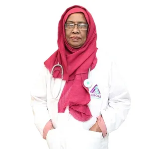 Prof. Dr. Delowara Begum