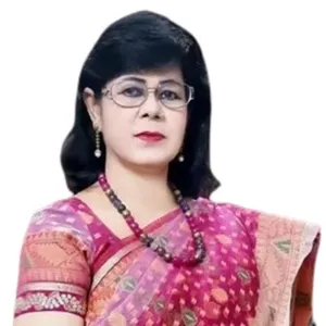 Prof. Dr. Dilruba Akter