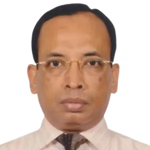 Prof. Dr. Faruque Ahmed