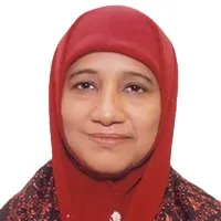 Prof. Dr. Ferdousi Begum Flora