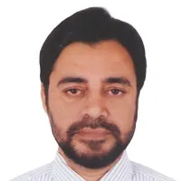 Prof. Dr. Feroze Quader