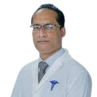 Prof. Dr. Gobinda Chandra Banik