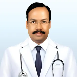 Prof. Dr. Gobinda Chandra Das