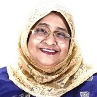 Prof. Dr. Gulshan Ara
