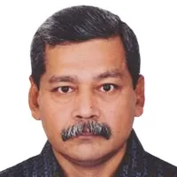 Prof. Dr. Hanif Mohammad