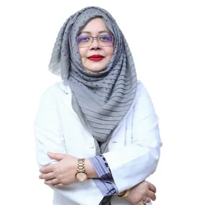Prof. Dr. Happy Haque Hossain