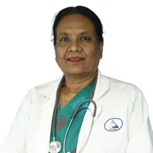 Prof. Dr. Husne Ara Khatun