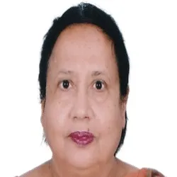 Prof. Dr. Iffat Ara