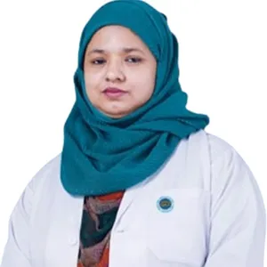 Prof. Dr. Ishrat Jahan