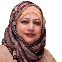 Prof. Dr. Jesmine Banu