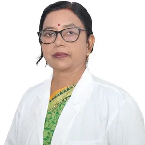 Prof. Dr. Joya Sree Roy