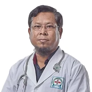 Prof. Dr. Kabir Ahmed