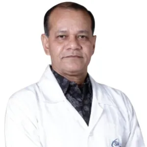 Prof. Dr. Kamal Ibrahim