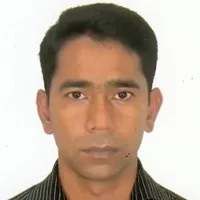 Prof. Dr. Kamrul Hassan Shabuj