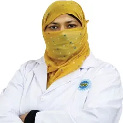 Prof. Dr. Kamrunnessa