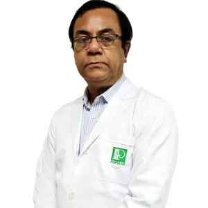 Prof. Dr. Kanuj Kumar Barman