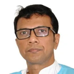 Prof. Dr. Kazi Hasinur Rahman