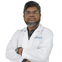 Prof. Dr. Khurshid Mahmood