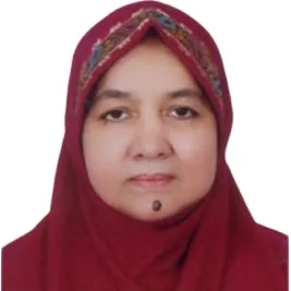 Prof. Dr. Kohinoor Begum