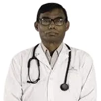 Prof. Dr. Lt. Col. Anil Krishna shil