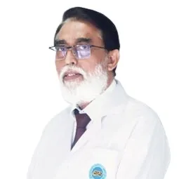 Prof. Dr. M. A. Basher