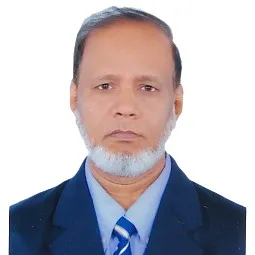 Prof. Dr. M. A. Hashem Bhuiya