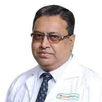 Prof. Dr. M. A. Rashid