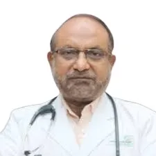 Prof. Dr. M. A. Sabur