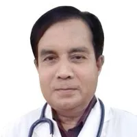 Prof. Dr. M Ferdous