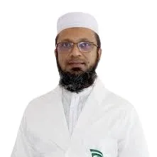 Prof. (Dr) M. Hafizur Rahman