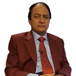 Prof. Dr. M. N. Huda