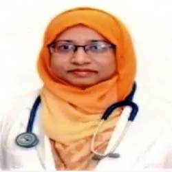 Prof. Dr. Mah Zabin-Naz