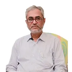 Prof. Dr. Mahabubur Rahman