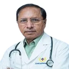 Prof. Dr. Mahbub Anwar