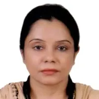 Prof. Dr. Mahbuba Akhter