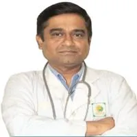 Prof. Dr. Mahmudul Islam
